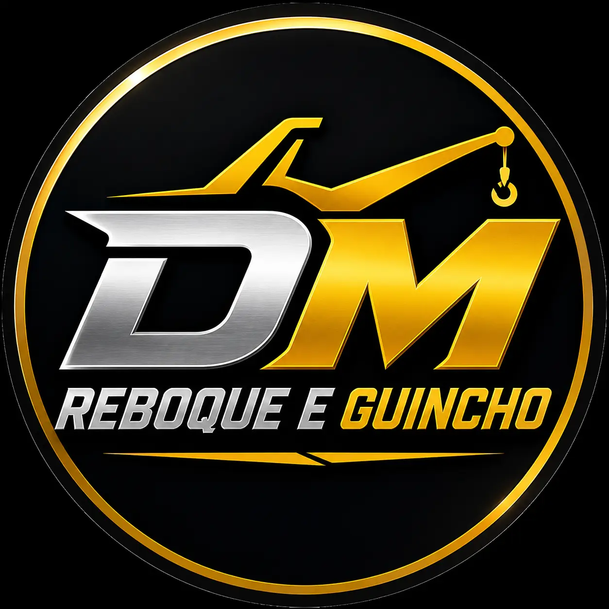 DM Guincho